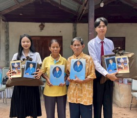 มูลนิธิราชประชานุเคราะห์ฯ ... พารามิเตอร์รูปภาพ 5