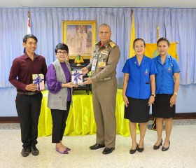 พลเรือเอก พงษ์เทพ หนูเทพ องคมนตรี ประธานกรรมการบริหาร ... พารามิเตอร์รูปภาพ 1