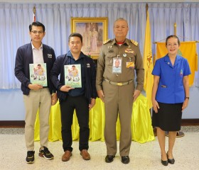 พลเรือเอก พงษ์เทพ หนูเทพ องคมนตรี ประธานกรรมการบริหาร ... พารามิเตอร์รูปภาพ 5