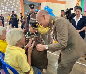 พระบาทสมเด็จพระเจ้าอยู่หัว ทรงพระกรุณาโปรดเกล้าฯ ให้ ... พารามิเตอร์รูปภาพ 6