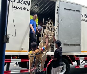 พลเรือเอก ทักษิณ ฤกษ์สังเกตุ ที่ปรึกษาฝ่ายการศึกษาสงเคราะห์ ... พารามิเตอร์รูปภาพ 4