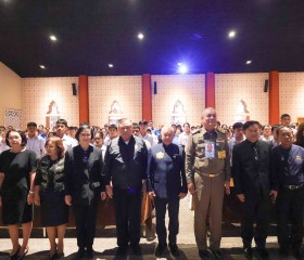 พลเรือเอก พงษ์เทพ หนูเทพ องคมนตรี ... พารามิเตอร์รูปภาพ 14