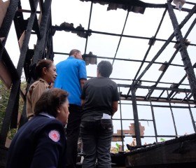 นายประพันธ์ ตรีบุบผา รองผู้ว่าราชการจังหวัดพระนครศรีอยุธยา ... พารามิเตอร์รูปภาพ 9