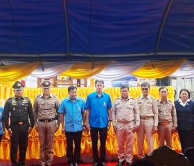 นายวรัตม์ มาประณีต รองผู้ว่าราชการจังหวัดชัยภูมิ ... พารามิเตอร์รูปภาพ 3