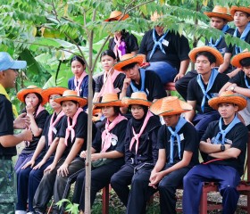 มูลนิธิราชประชานุเคราะห์ ในพระบรมราชูปถัมภ์ ... พารามิเตอร์รูปภาพ 29