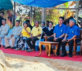 นายวรัตม์ มาประณีต รองผู้ว่าราชการจังหวัดชัยภูมิ ... พารามิเตอร์รูปภาพ 4