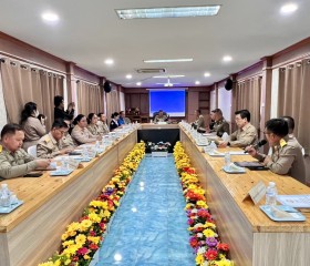 พระบาทสมเด็จพระเจ้าอยู่หัว ทรงพระกรุณาโปรดเกล้าฯ ให้ พลเอก ... พารามิเตอร์รูปภาพ 1