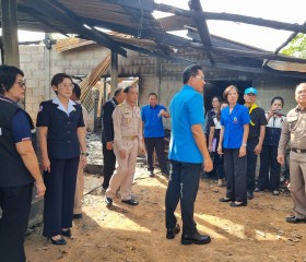 นายขรรค์ไชย ทันธิมา รองผู้ว่าราชการจังหวัดยโสธร ... พารามิเตอร์รูปภาพ 6