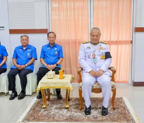 พระบาทสมเด็จพระเจ้าอยู่หัว ทรงพระกรุณาโปรดเกล้าฯ ให้ ... พารามิเตอร์รูปภาพ 2