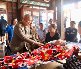 พระบาทสมเด็จพระเจ้าอยู่หัว ทรงพระกรุณาโปรดเกล้าฯ ให้ ... พารามิเตอร์รูปภาพ 19