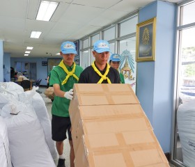 พระบาทสมเด็จพระเจ้าอยู่หัว ทรงพระกรุณาโปรดเกล้าฯ ให้ ... พารามิเตอร์รูปภาพ 10