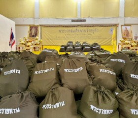 พระบาทสมเด็จพระเจ้าอยู่หัว ทรงพระกรุณาโปรดเกล้าฯ ให้ พลเอก ... พารามิเตอร์รูปภาพ 14