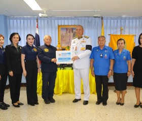 พลเรือเอก พงษ์เทพ หนูเทพ องคมนตรี ประธานกรรมการบริหาร ... พารามิเตอร์รูปภาพ 1