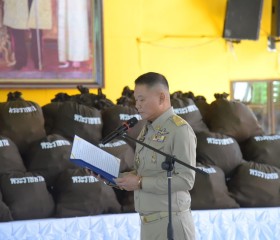 พระบาทสมเด็จพระเจ้าอยู่หัว ทรงพระกรุณาโปรดเกล้าฯ ให้ พลเอก ... พารามิเตอร์รูปภาพ 14