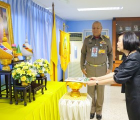พลเรือเอก พงษ์เทพ หนูเทพ องคมนตรี ประธานกรรมการบริหาร ... พารามิเตอร์รูปภาพ 3