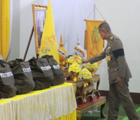 พระบาทสมเด็จพระเจ้าอยู่หัว ทรงพระกรุณาโปรดเกล้าฯ ให้ พลเอก ... พารามิเตอร์รูปภาพ 9