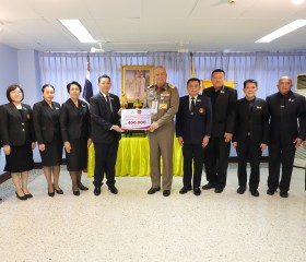 พลเรือเอก พงษ์เทพ หนูเทพ องคมนตรี ประธานกรรมการบริหาร ... พารามิเตอร์รูปภาพ 1
