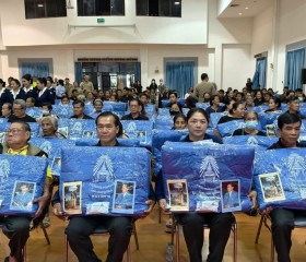 นายศรัณย์ศักดิ์ ศรีเครือเนตร ผู้ว่าราชการจังหวัดหนองคาย ... พารามิเตอร์รูปภาพ 11