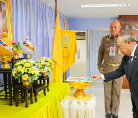 พลเรือเอก พงษ์เทพ หนูเทพ องคมนตรี ประธานกรรมการบริหาร ... พารามิเตอร์รูปภาพ 4