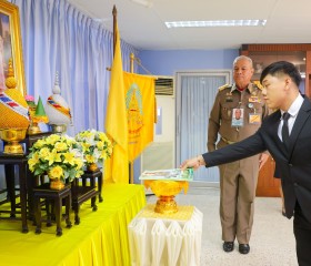 พลเรือเอก พงษ์เทพ หนูเทพ องคมนตรี ประธานกรรมการบริหาร ... พารามิเตอร์รูปภาพ 13