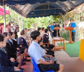 นายเกียรติศักดิ์ ตรงศิริ ผู้ว่าราชการจังหวัดพิษณุโลก ... พารามิเตอร์รูปภาพ 1