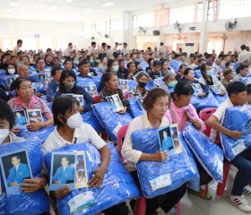 นายชูชีพ พงษ์ไชย ผู้ว่าราชการจังหวัดเชียงราย ... พารามิเตอร์รูปภาพ 3