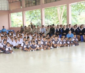 ประธานกรรมการบริหารมูลนิธิราชประชานุเคราะห์ฯ ... พารามิเตอร์รูปภาพ 19