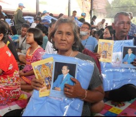 นายปริญญา โพธิสัตย์ ผู้ว่าราชการจังหวัดสระแก้ว ... พารามิเตอร์รูปภาพ 3