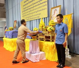 นายวีระ ฤกษ์วาณิชย์กุล รองผู้ว่าราชการจังหวัดนครพนม ... พารามิเตอร์รูปภาพ 3