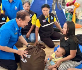 นายสมมาฏฐ์ โพธิ รองผู้ว่าราชการจังหวัดอุบลราชธานี ... พารามิเตอร์รูปภาพ 6