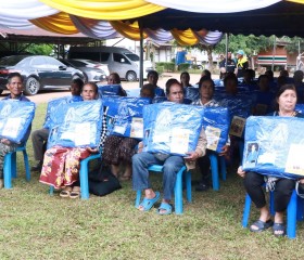 นายชัยพจน์ จรูญพงศ์ ผู้ว่าราชการจังหวัดเลย ... พารามิเตอร์รูปภาพ 5