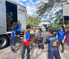 นายประภาส ศรีจันทร์เวียง รองผู้ว่าราชการจังหวัดสุรินทร์ ... พารามิเตอร์รูปภาพ 31