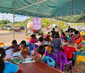 นายประภาส ศรีจันทร์เวียง รองผู้ว่าราชการจังหวัดสุรินทร์ ... พารามิเตอร์รูปภาพ 23