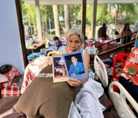 นายศรีธรรม ราชแก้ว รองผู้ว่าราชการจังหวัดบุรีรัมย์ ... พารามิเตอร์รูปภาพ 3