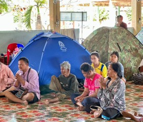 นายศรีธรรม ราชแก้ว รองผู้ว่าราชการจังหวัดบุรีรัมย์ ... พารามิเตอร์รูปภาพ 34