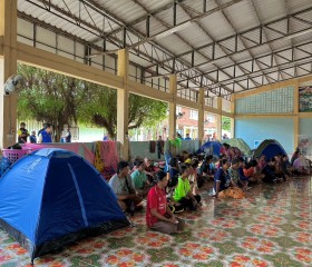 นายศรีธรรม ราชแก้ว รองผู้ว่าราชการจังหวัดบุรีรัมย์ ... พารามิเตอร์รูปภาพ 35