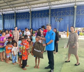 นายปริญญา โพธิสัตย์ ผู้ว่าราชการจังหวัดสระแก้ว ... พารามิเตอร์รูปภาพ 5