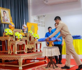 นายนพฤทธิ์ ศิริโกศล ผู้ว่าราชการจังหวัดสุโขทัย ... พารามิเตอร์รูปภาพ 4