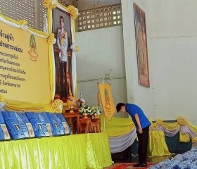 นายชานน วาสิกศิริ ผู้ว่าราชการจังหวัดนครนายก ... พารามิเตอร์รูปภาพ 11