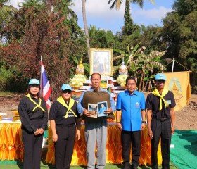 นายโชคชัย รักเกื้อ นายอำเภอเมืองกำแพงเพชร ... พารามิเตอร์รูปภาพ 2