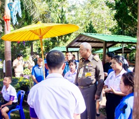 พลเรือเอก พงษ์เทพ หนูเทพ องคมนตรี ... พารามิเตอร์รูปภาพ 5