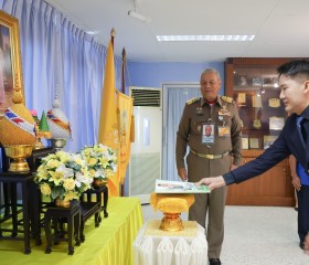 พลเรือเอก พงษ์เทพ หนูเทพ องคมนตรี ประธานกรรมการบริหาร ... พารามิเตอร์รูปภาพ 3