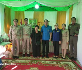 นายเดชาธร เชาว์เลขา รองผู้ว่าราชการจังหวัดพระนครศรีอยุธยา ... พารามิเตอร์รูปภาพ 3