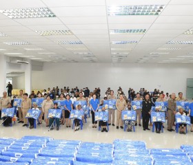 นางสาวฐิติลักษณ์ คำพา ผู้ว่าราชการจังหวัดราชบุรี ... พารามิเตอร์รูปภาพ 10