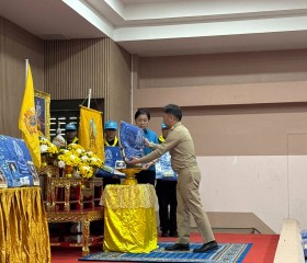 นางสาวธนียา นัยพินิจ ผู้ว่าราชการจังหวัดพิจิตร ... พารามิเตอร์รูปภาพ 5