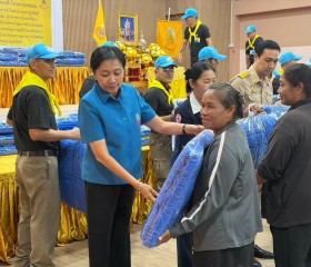 นางสาวธนียา นัยพินิจ ผู้ว่าราชการจังหวัดพิจิตร ... พารามิเตอร์รูปภาพ 7