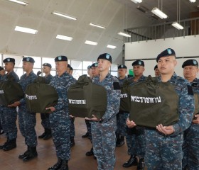 นายพลากร สุวรรณรัฐ องคมนตรี นายกมูลนิธิราชประชานุเคราะห์ฯ ... พารามิเตอร์รูปภาพ 4