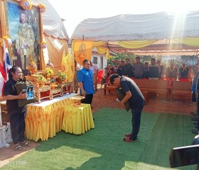 นายศรัณย์ศักด์ ศรีเครือเนตร ผู้ว่าราชการจังหวัดหนองคาย ... พารามิเตอร์รูปภาพ 2