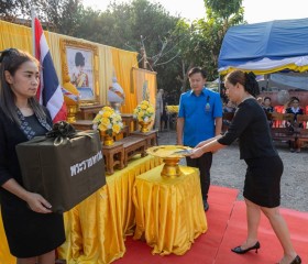 นายเกียรติศักดิ์ ตรงศิริ ผู้ว่าราชการจังหวัดพิษณุโลก ... พารามิเตอร์รูปภาพ 2