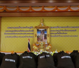 พระบาทสมเด็จพระเจ้าอยู่หัว ทรงพระกรุณาโปรดเกล้าฯ ให้ พลเอก ... พารามิเตอร์รูปภาพ 13